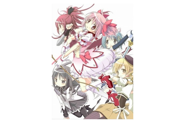 「まどか☆マギカ」、劇場3作＆テレビ全12話、WOWOWで一挙放送！ 画像