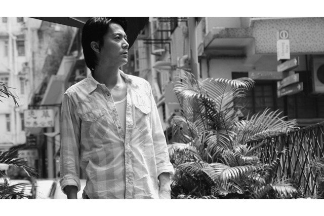 福山雅治、自身初アジア公演の舞台裏をとらえた超レア映像が一部解禁 画像