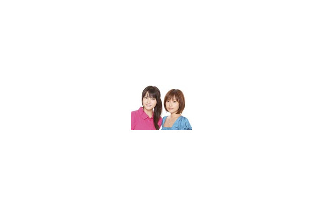 今夜20時、安倍なつみと℃-uteの矢島舞美が“16歳の恋”を語り合う 画像