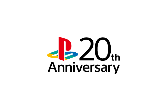 初代「プレイステーション」発売から20年！ 記念サイトがオープン 画像