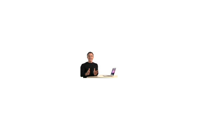 MacBook Airをビデオでチェックする！ 画像