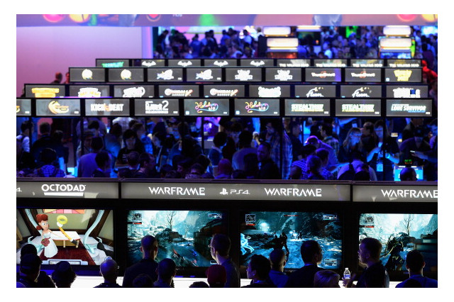 ソニー、PS4の好調でゲーム部門を上方修正 画像