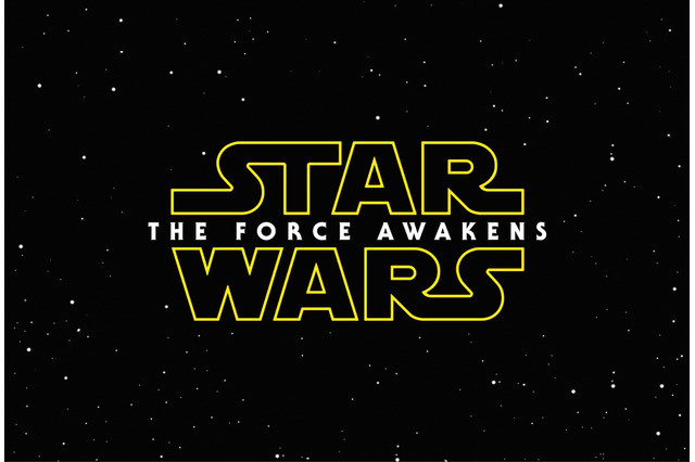 “フォースの目覚め”…『スター・ウォーズ』最新作のタイトル、遂に決定！ 画像
