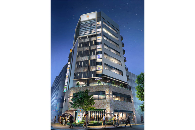 市ヶ谷駅前新グルメスポット登場! 飲食店が10店舗オープン 画像