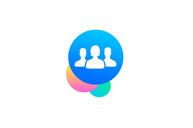 Facebook、新しい交流アプリ「Facebook Groups」公開 画像