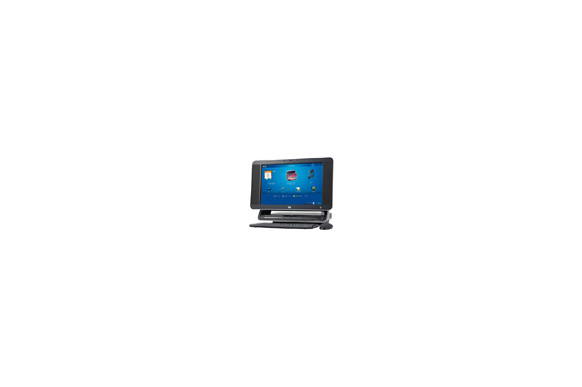 日本HP、Blu-ray/HD DVDコンボドライブ搭載のデスクトップPCなど春の7モデル 画像