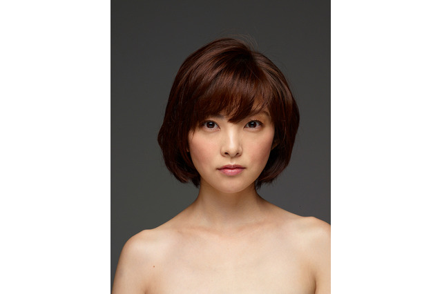 田中麗奈、大人の色気で愛憎劇!1月から連ドラ主演 画像