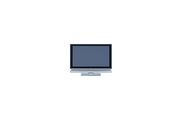 日立55V型ハイビジョンプラズマテレビ「W55-P5500」シリーズ、無償点検・修理へ 画像