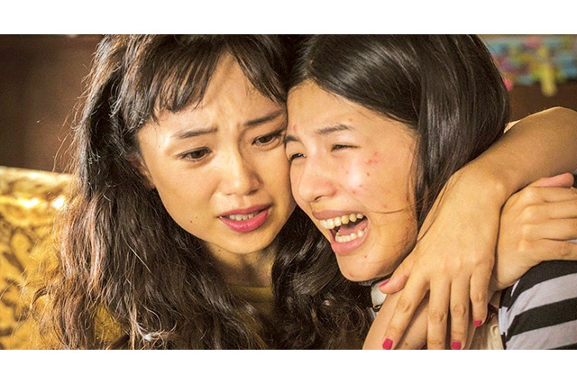永作博美、迫真の表情…映画『ソロモンの偽証』最新場面画像公開 画像