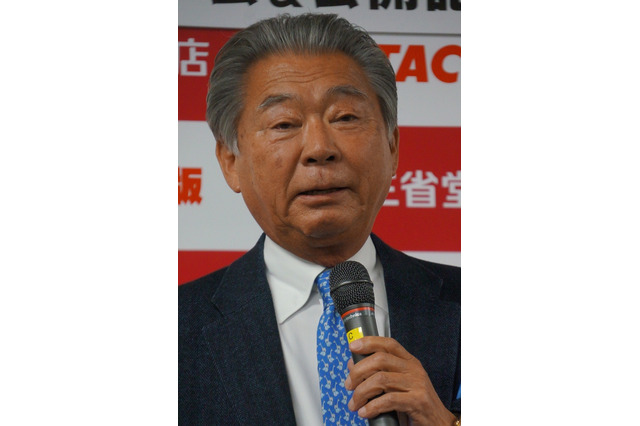 みのもんた、報道番組に意欲あるも…「オファーどっからも来ない」 画像