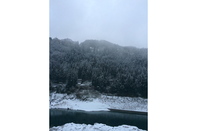 今週末は日本海側を中心に大雪!来週半ばには爆弾低気圧も 画像