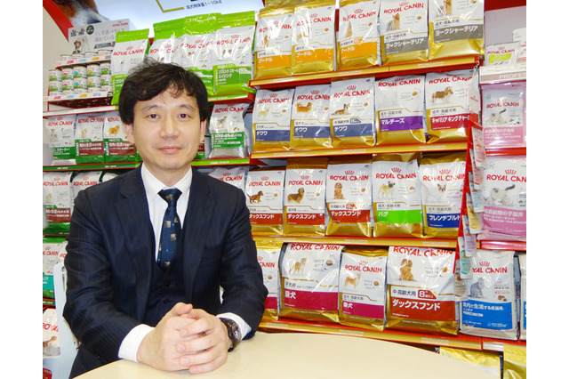 ペットも高齢化の時代へ!健康管理の秘訣をロイヤルカナンに聞く 画像
