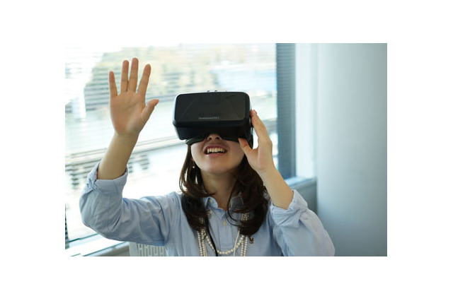 長野観光をバーチャル体験!楽天トラベルがVRイベントを開催 画像