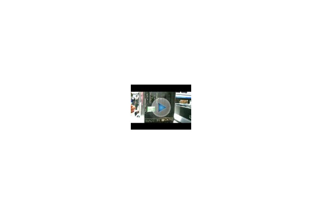 【ビデオニュース】人気の日本HPブレードブースを直撃——ITPro EXPO 2008 画像