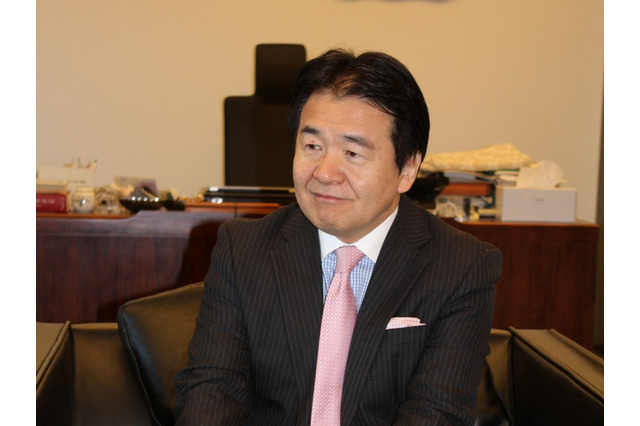竹中平蔵氏に「働き方」をきく……「フラット」と「スパイキー」 画像