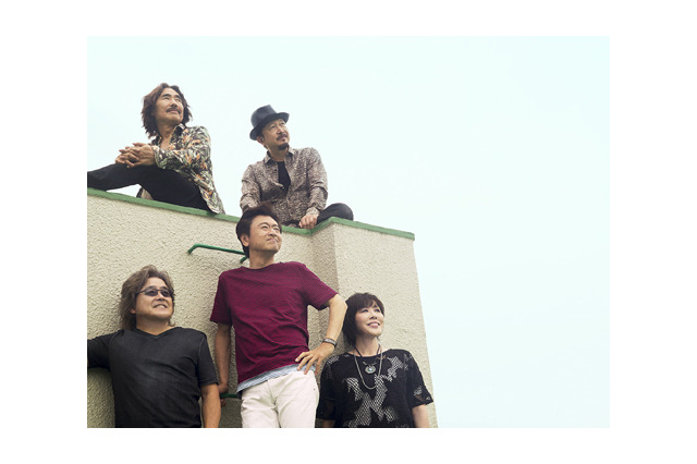 WOWOW、サザンの年越しライブを生中継 画像