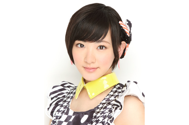 AKB生駒、北原、須田がアニメ声優に挑戦! 画像