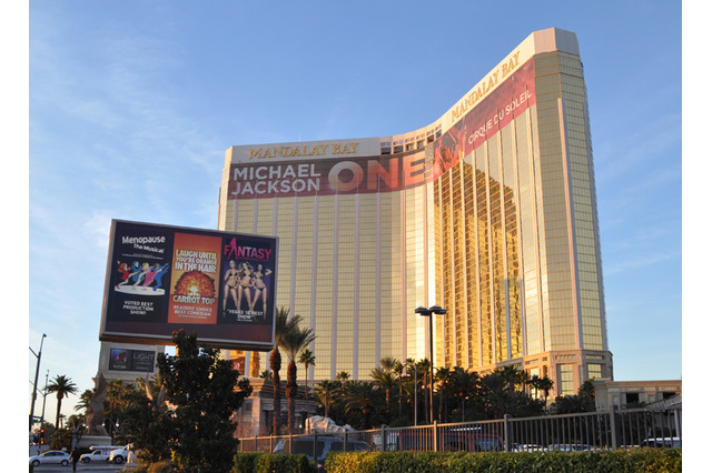 【CES 2015】2015年の「CES」がまもなく開幕！各社がプレスカンファレンスを開催 画像