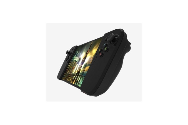 iPad向けゲームコントローラー「GAMEVICE」が発表に！ 画像