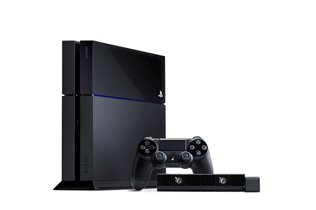 プレイステーション4が世界累計実売台数1,850万台を達成！ 画像