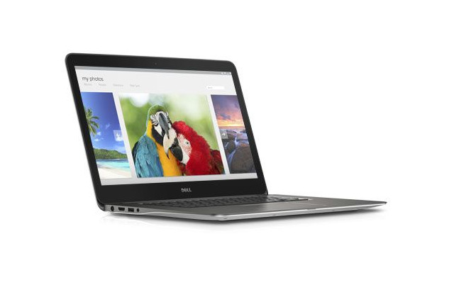 デル、4K液晶搭載15.6型ノートPC「Inspiron 15 7000 Graphic Pro」を国内で発売 画像