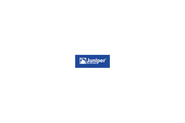 米Juniper Networks、Next Generation Mobile Networksに加盟 画像