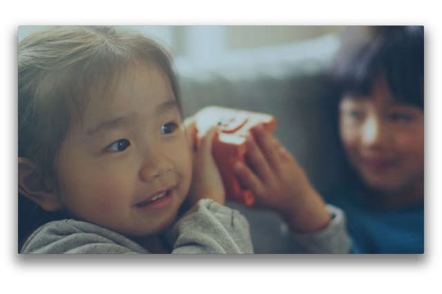 「TOYMAIL」で子どもの声に耳を傾けよう　「HEAR」プロジェクト 画像