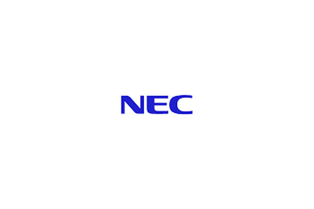 NECの4−6月期、営業利益37%増の165億円——サーバやディスプレイ、半導体が好調 画像