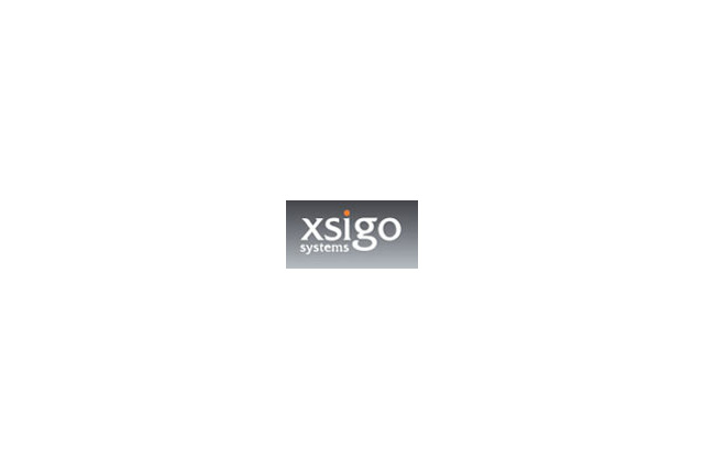 Xsigo Systems、I/O仮想コントローラ「Xsigo VP780」がVMware Infrastructure 3に対応 画像