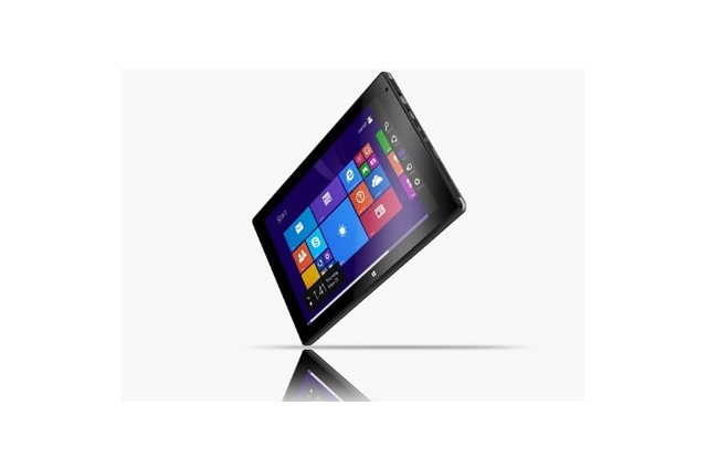 1,920×1,200ピクセル液晶搭載で3万円切る8.9型Windowsタブレット 画像