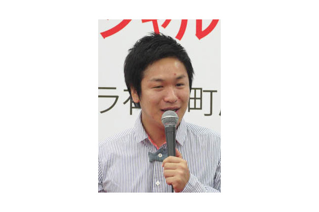 はんにゃ川島が結婚&オメデタを報告 画像
