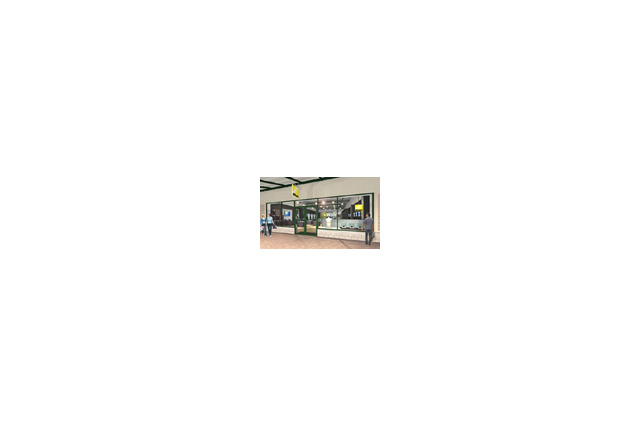 ニコン、アウトレット販売店を3月にオープン——静岡・御殿場市 画像