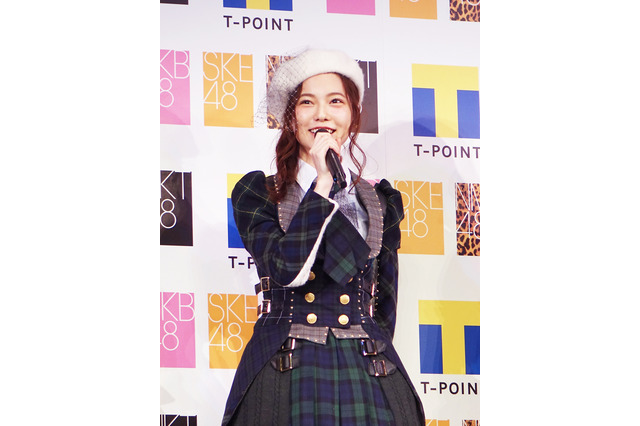 AKB48・島崎遥香、初の私服本が発売決定!? 「Kawaiiを発信していきたい」 画像