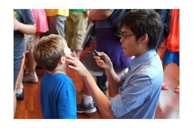 マイクロソフト主催の学生向けITコンテスト、日本予選大会の受付がスタート 画像