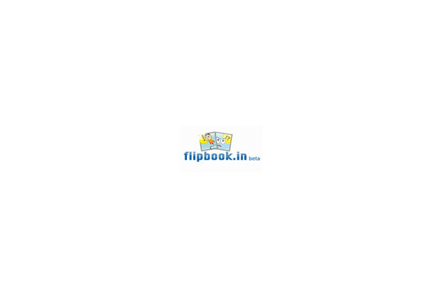 世界初!?パラパラまんが作成サイト「flipbook.in(フリップブックイン)」 画像