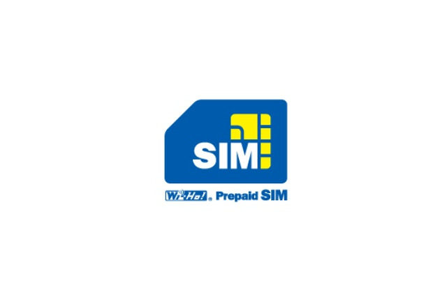 「電話通訳」まで付いた訪日外国人向けSIMが登場 画像