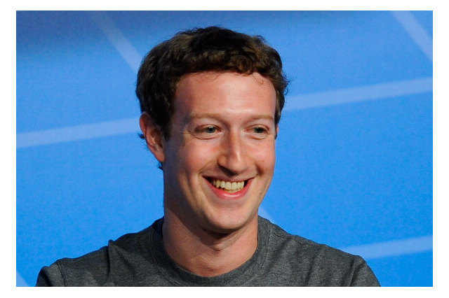 【MWC 2015 Vol.5】キーノートにFacebookのザッカーバーグ氏が2年連続登壇へ！ 画像