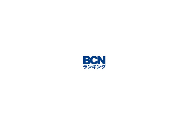 デジタル一眼レフ、年明け以降も売れ行き好調——BCNランキングデータ 画像