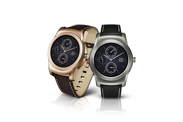 【MWC 2015 Vol.6】LGが新型スマートウォッチ「LG Watch Urbane」発表……MWCで披露へ 画像