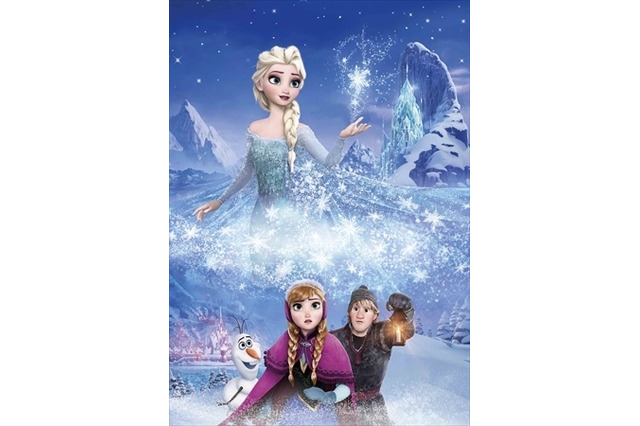 「アニメ オブ ザ イヤー」…映画は「アナ雪」「妖怪ウォッチ」、テレビは「ラブライブ!」など 画像
