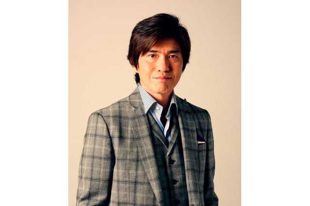 佐藤浩市、ミステリー『64』映画化で主演!「大変な仕事になるという覚悟」 画像