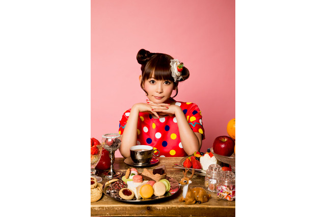しょこたん×でんぱ組が“ヲタクユニット”結成! 作詞作曲はヒャダイン 画像