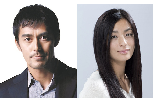 岡田准一、阿部寛、尾野真千子が“山岳小説の最高峰”に挑む! 画像