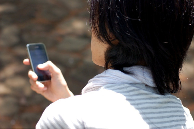 キーワードは“中輪”？ 10～20代のコミュニケーション実態 画像