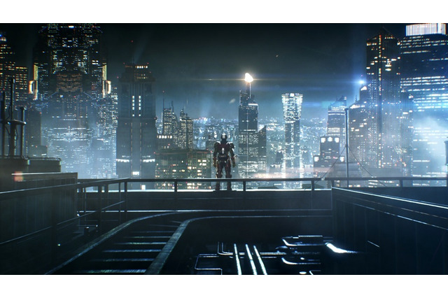 アメコミ映画!?「ミニミニマン」が戦うスタイリッシュなムービー、ウェブ限定公開 画像