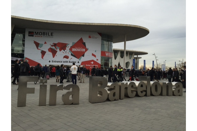 【MWC 2015 Vol.31】「Mobile World Congress 2015」開幕! Facebook・ザッカーバーグ氏がキーノート再登壇へ 画像