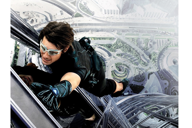 『ミッション・インポッシブル』最新作、日本公開は8月7日に! 画像