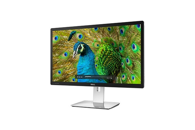 5K・4K・曲面のDELL製ディスプレイをレビューする 画像