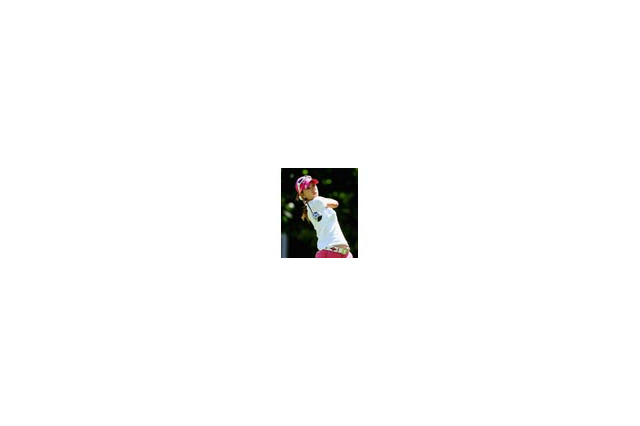 上田桃子や宮里藍らが出場〜今週末のLPGA第2戦の激闘をいち早く! 画像