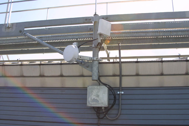 観戦しながらタイミングモニタもチェック！　ツインリンクもてぎ「Pit Live TV」はこんなシステムだ 画像